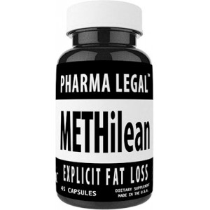 METHilean (45капс)